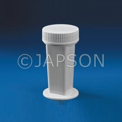 Coplin jar (Euro Design) Coplin jar (Euro Design)